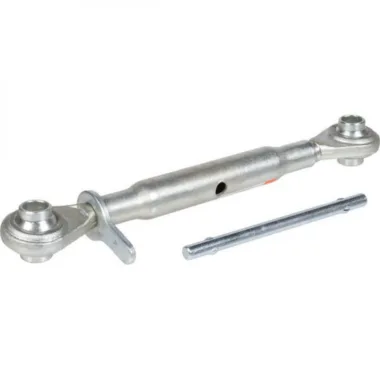 Tercer punto M22 230 mm cat. 1