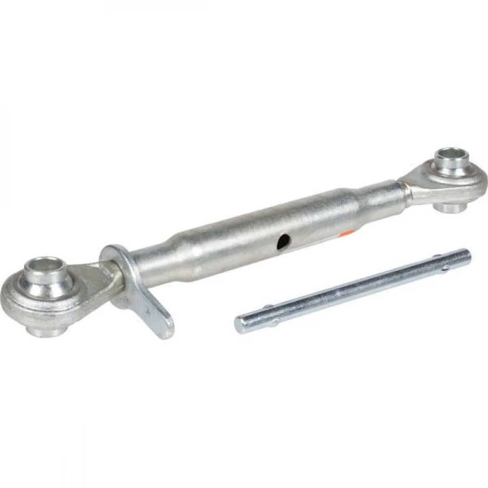 Tercer punto M22 230 mm cat. 1