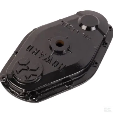 Tapa lateral rotavator howard R300 s