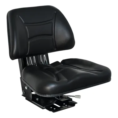 Asiento Rm30 105 Elt Pvc Neg