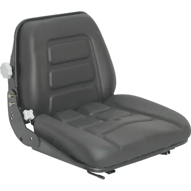 Asiento Rm53 M Pvc Neg Gu Mic2