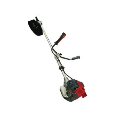 DESBROZADOR CON MOTOR KAWASAKI TJ-35 E