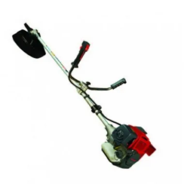 DESBROZADOR CON MOTOR KAWASAKI TJ-53