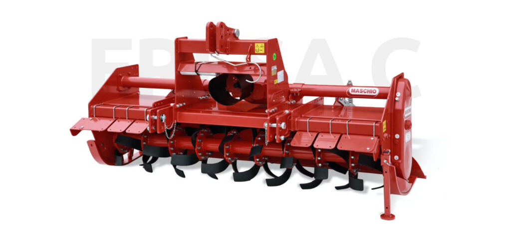Rotavator Maschio Gaspardo Modelo C