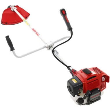 Desbrozadora  Motor Kawasaki Tj-53