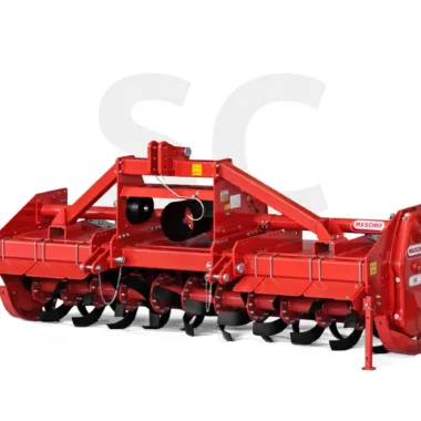 Rotavator Maschio Gaspardo Modelo SC