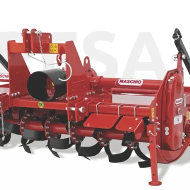 Rotavator Maschio Gaspardo Modelo U