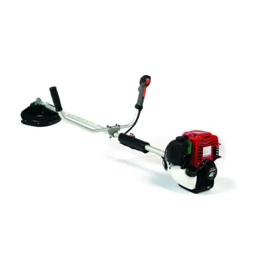 Desbrozadora con motor honda gx-35