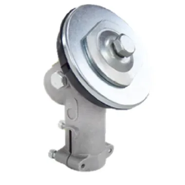 Cabezal Engranaje 30mm 9 Estrias