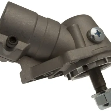 Cabezal Engranajes Fs-500 Fs-550 Fs-550l Diam. 35 Mm Eje Cuadrado