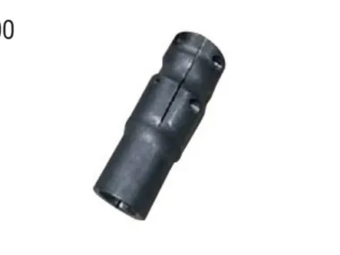 Conector Vara Cifarelli Sc-800 Nuevo 28 X 32 Largo 122