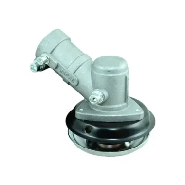 Cabezal Engranajes 26 Mm Cuadrado 5.3 Mm