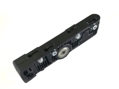 Soporte Porta Varillas Karbonium