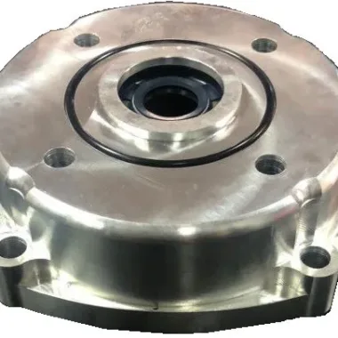 Carcasa Adaptacion Motor Vibrotek