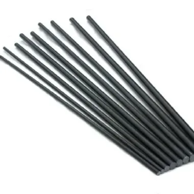 Varilla Carbono Reforzada Zanon (Unidad)