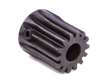 Piñon Para Motor Electrico 12v Dc