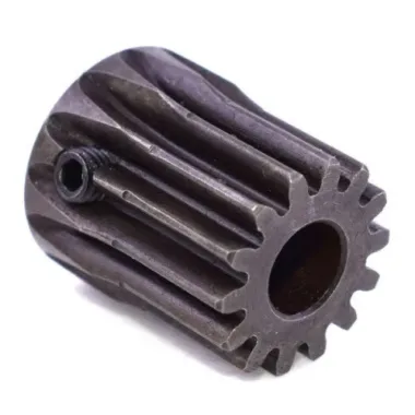 Piñon Para Motor Electrico 12v Dc