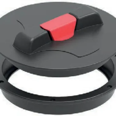 Accesorios para cubas y atomizadores