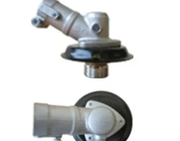 Tj00-2401 Cabezal Engranajes24 Mm 7 Estrias