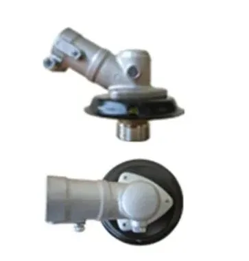 Tj00-2401 Cabezal Engranajes24 Mm 7 Estrias