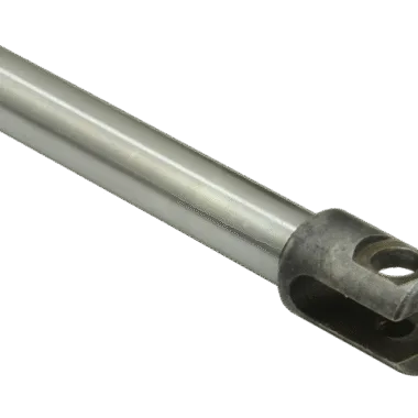 Eje Central Jps-240-Vnk