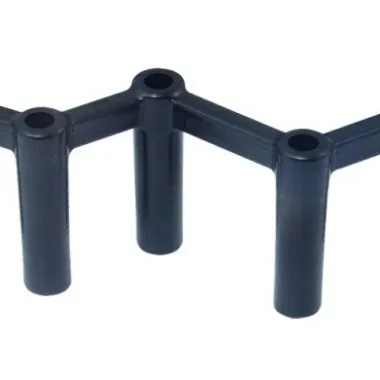 Soporte Varillas Derecho Jps-240-Vnk