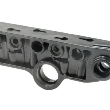 Soporte Portavarillas Izquierdo  Jps-240-Vnk