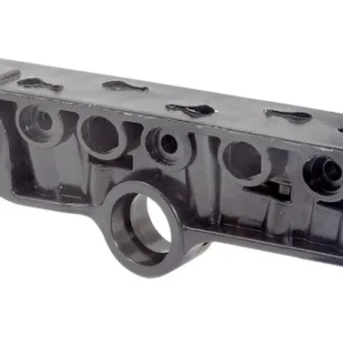 Soporte Portavarillas Derecho  Jps-240-Vnk