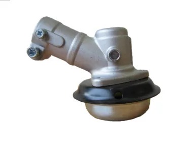 Tj00-2608 Cabezal Engranajes Diam. Tubo 26 Mm - Eje 8 Mm - 9 Estr