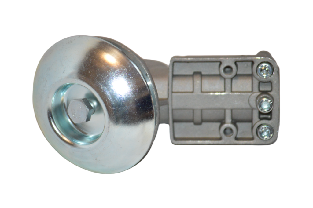 Cabezal 28 Mm 10 Estr. Vip-42  Vip-52 - Star 45 55