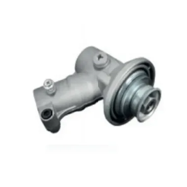 Cabezal Engranaje 28mm Ovalado