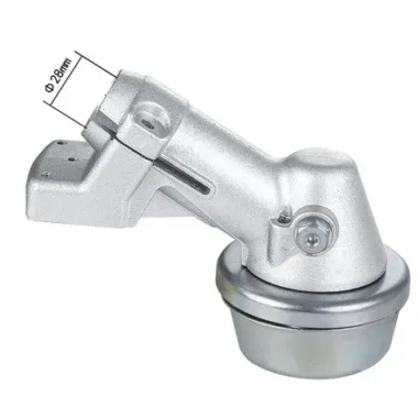 Cabezales para desbrozadoras