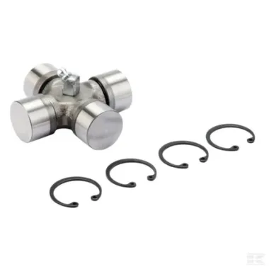 Cruceta Ø 30,2 x 91,4 mm