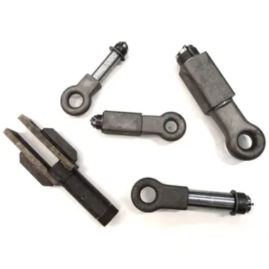 Enganches para remolques