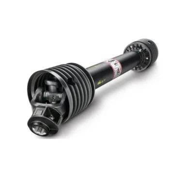 Transmisiones Cardan