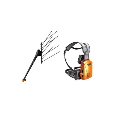 Accesorios vareadores de aceituna