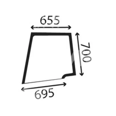 Cristal-Superior-de-la-Puerta-Izquierda-Case