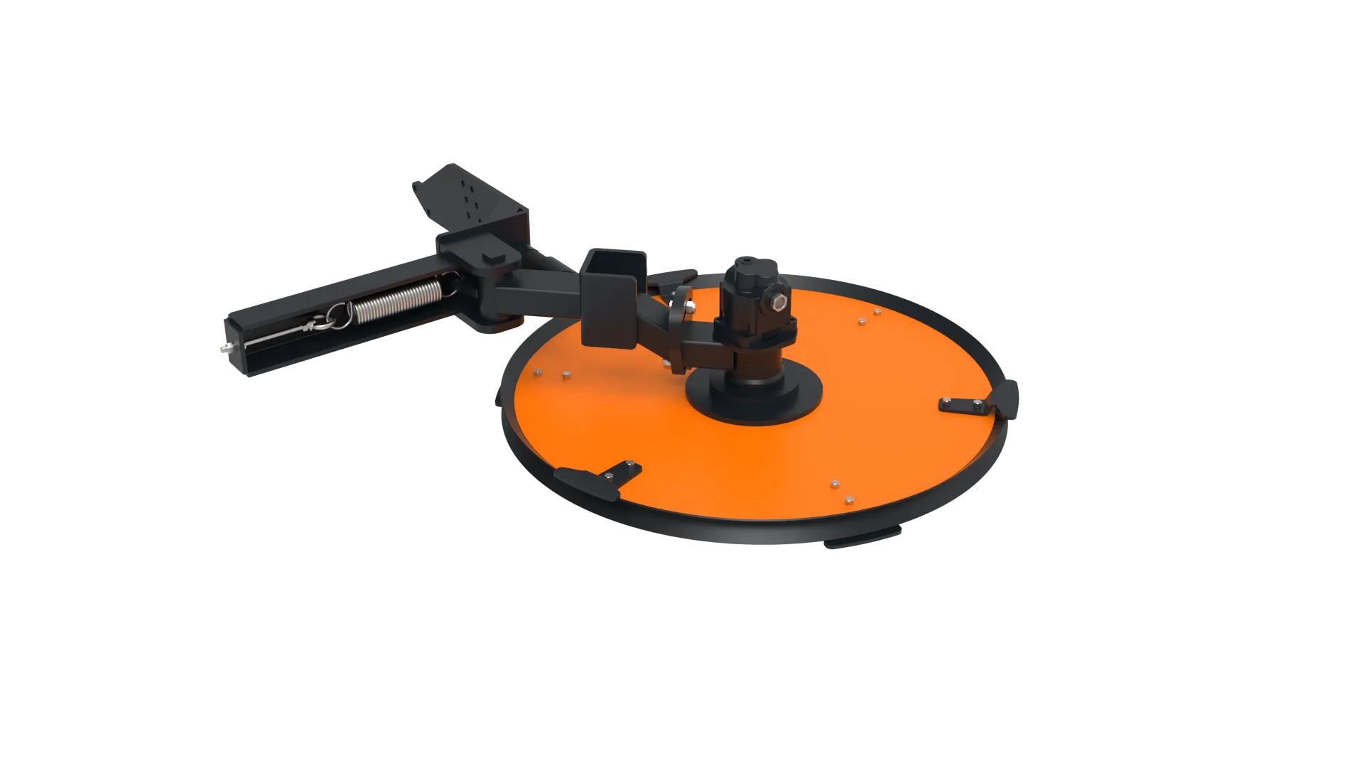 TGS Trituradoras 60 - 100 (HP) - Imagen 4