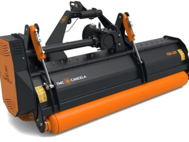 TGH-220-TMC CANCELA