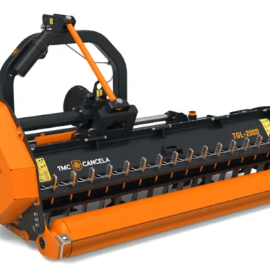 Trituradoras Agricolas