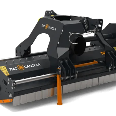 TGS Trituradoras  60 - 100 (HP)