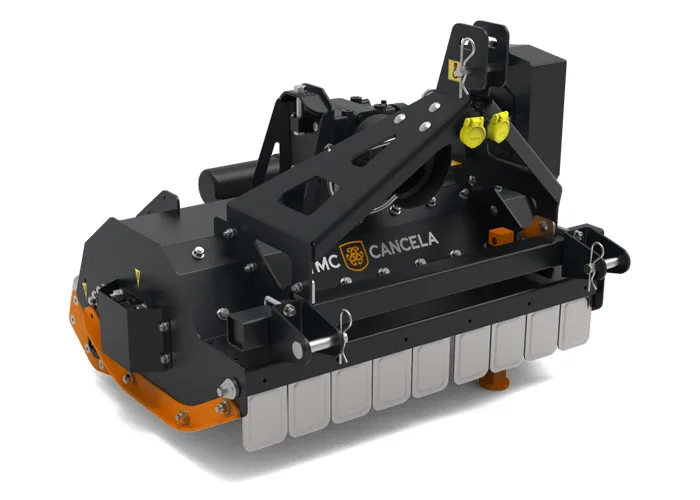 TPL Trituradoras 15 - 40 (hp) - Imagen 2