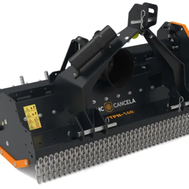 TPN Trituradoras   50 - 90 (hp)