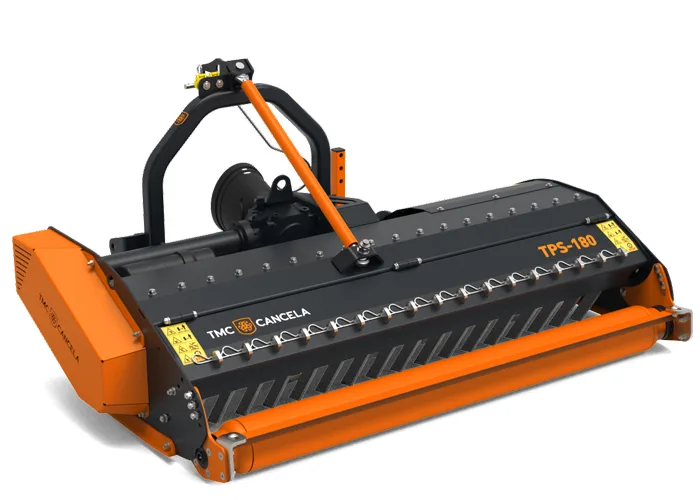 TPS Trituradoras 40 - 90 (hp) - Imagen 3