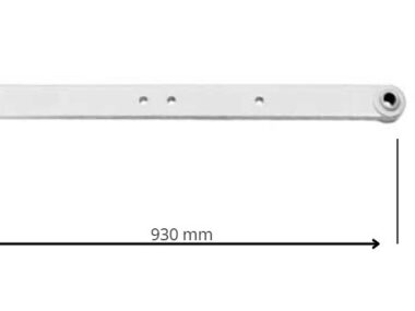 Barra Lateral  adaptable