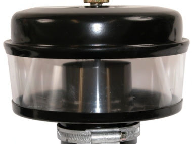 Prefiltro de aire interior 65 Ø mm