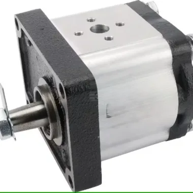 Bombas de engranaje para tractor