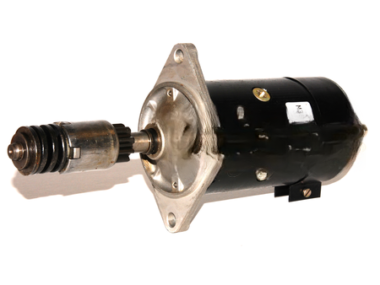 Motor de arranque  12 V - 1.8 kW - 9 Z