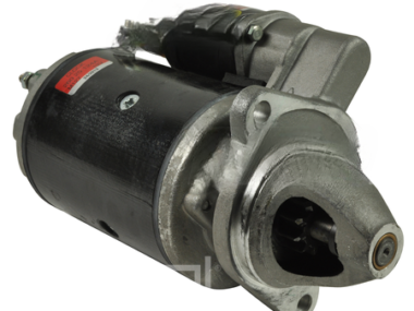 Motor de arranque  12 V - 2.8 kW - 10Z