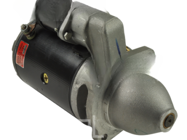 ARRANCADOR 12 V - 3 kW - 10 Z
